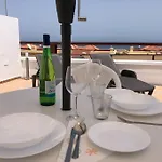 Apartman Vistas Eden 67 Caleta De Fuste