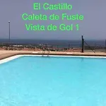 Apartman Vistas Eden 67 *