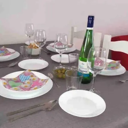 Apartman Vistas Eden 67
