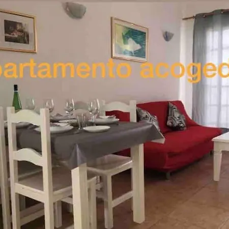 Vistas Eden 67 Apartman *