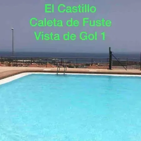 Apartamento Vistas Eden 67 *