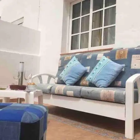 Apartman Vistas Eden 67 Caleta De Fuste