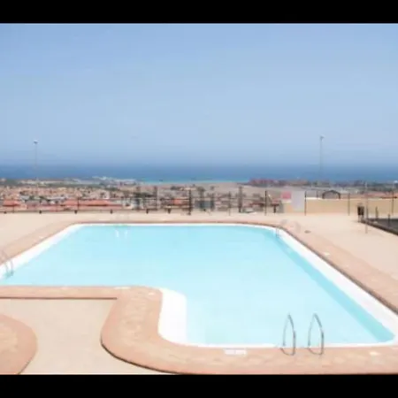 Apartman Vistas Eden 67 *