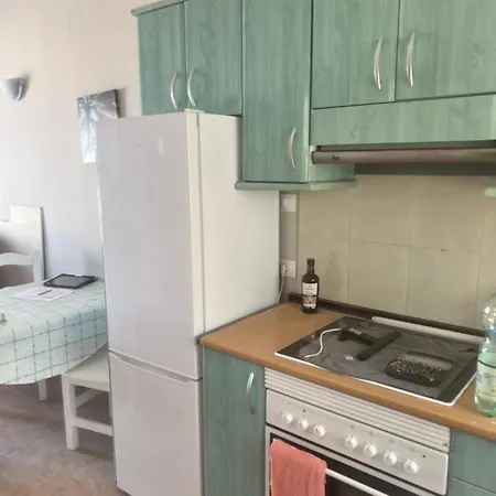 Apartamento Vistas Eden 67 *