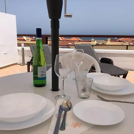 Apartment Vistas Eden 67 Caleta De Fuste